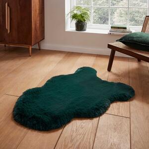 Super Teddy Sheepskin Rug