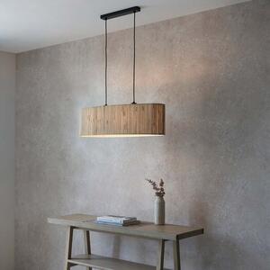 Vogue Marson 2 Light Diner Ceiling Light