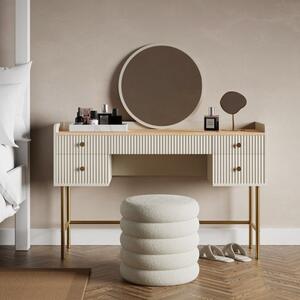 Georgi 5 Drawer Dressing Table