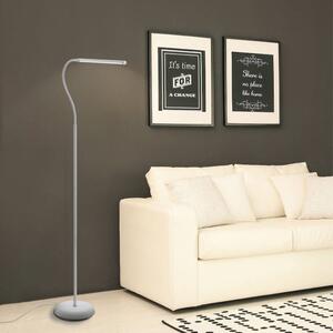 EGLO Laroa LED Touch Floor Lamp