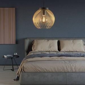 EGLO Venezuela Spherical Pendant Light