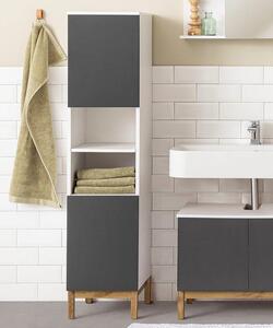 Odell Tall Bathroom Unit