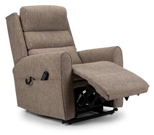 Balmoral Premier Single Motor Deluxe Rise and Recline Chair