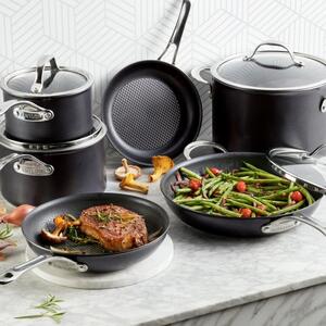 Anolon X Non-Stick Aluminium 6 Piece Pan Set