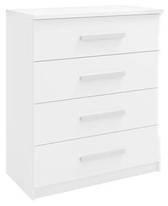 Sudbury 4 Drawer Chest