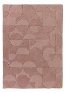 Gigi Geometric Rug