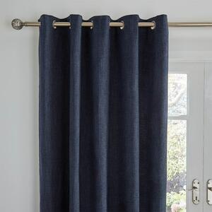 Wynter Thermal Eyelet Curtains