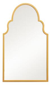 Arcus Crown Arched Indoor Outdoor Wall Mirror