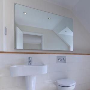 Circuitt Rectangle Full Length Wall Mirror