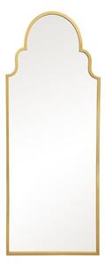 Arcus Crown Arched Full Length Wall Mirror