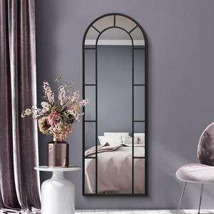 Arcus Denestra Arched Full Length Wall Mirror