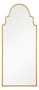 Arcus Crown Arched Full Length Wall Mirror