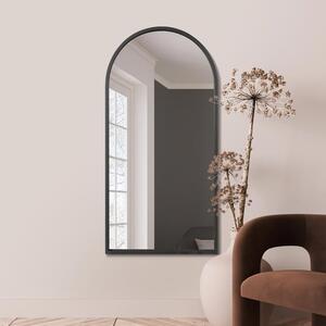 Arcus Arched Full Length Wall Mirror