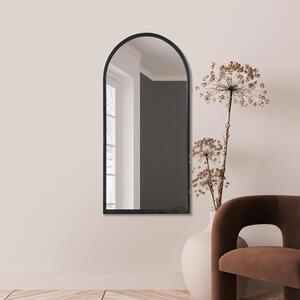 Arcus Framed Arched Wall Mirror