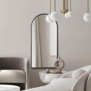 Arcus Framed Arched Wall Mirror