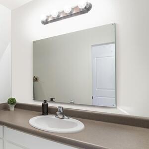 Circuitt Rectangle Full Length Wall Mirror