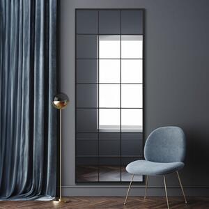 Fenestra Modern Window Full Length Wall Mirror