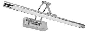 Bathroom LED wall sconce SWE016-1W 42cm Chrome