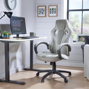 X Rocker Maverick Office Fabric Chair