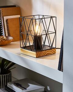 Bode Table Lamp