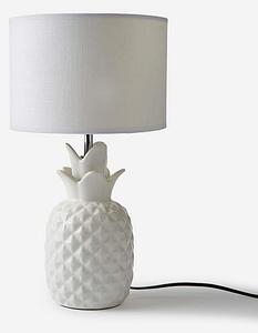 Pineapple Lamp