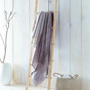 Drift Home Bretton Throw Blanket 130 x 180cm