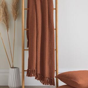 Drift Home Hayden Throw Blanket 130 x 180cm