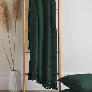 Drift Home Hayden Throw Blanket 130 x 180cm