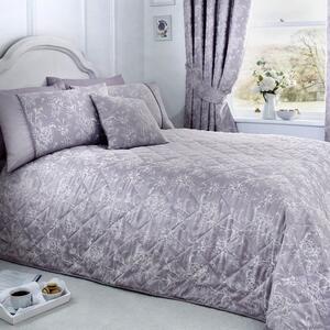 Woven Jasmine Bedspread 240x220cm