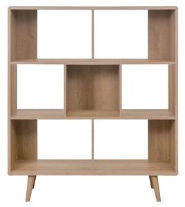 Copen Large Bookcase