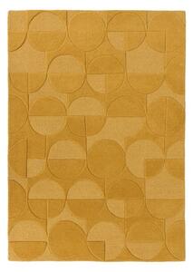 Gigi Geometric Rug