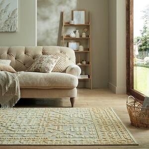 Torres Global Washable Rug