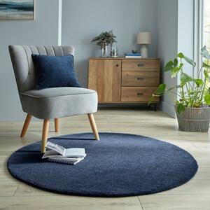 Isla Round Rug