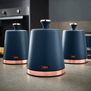 Tower Cavaletto Set of 3 Canisters