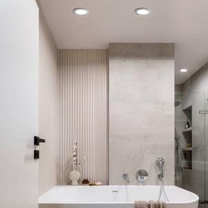EGLO Fueva LED Recessed Flush Ceiling Light