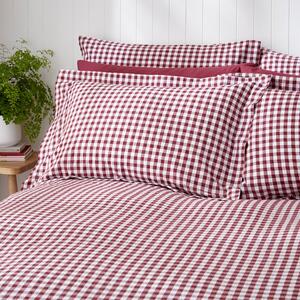 Portloe Oxford Pillowcase