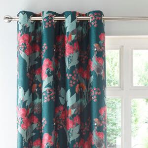 Mariba Eyelet Curtains