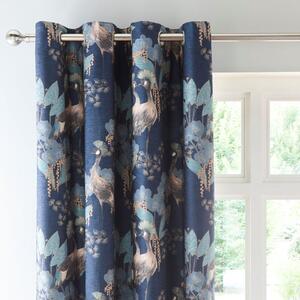 Mariba Eyelet Curtains