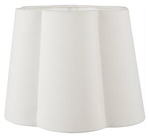 Posy Handloom Tapered Scalloped Lamp Shade