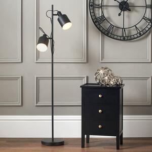 Aaron Task Floor Lamp