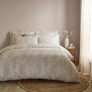 Chiltern Sketch Floral Duvet Cover Set