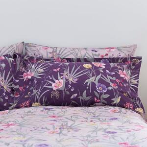 Fleur 100% Cotton Oxford Pillowcase