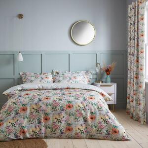 Gillingham Floral Duvet Cover Set