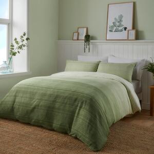 Fairhaven Duvet Cover & Pillowcase Set