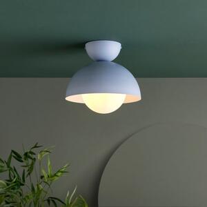 Elements Lunebar Flush Ceiling Light