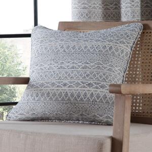 Leda Blue Cushion