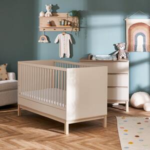 Obaby Astrid Cot Bed