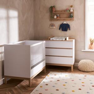 Obaby Astrid Mini 2 Piece Room Set