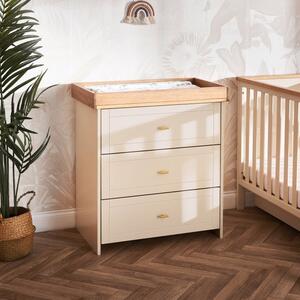 Obaby Evie 2 Piece Room Set