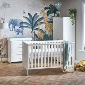 Obaby Evie 3 Piece Room Set